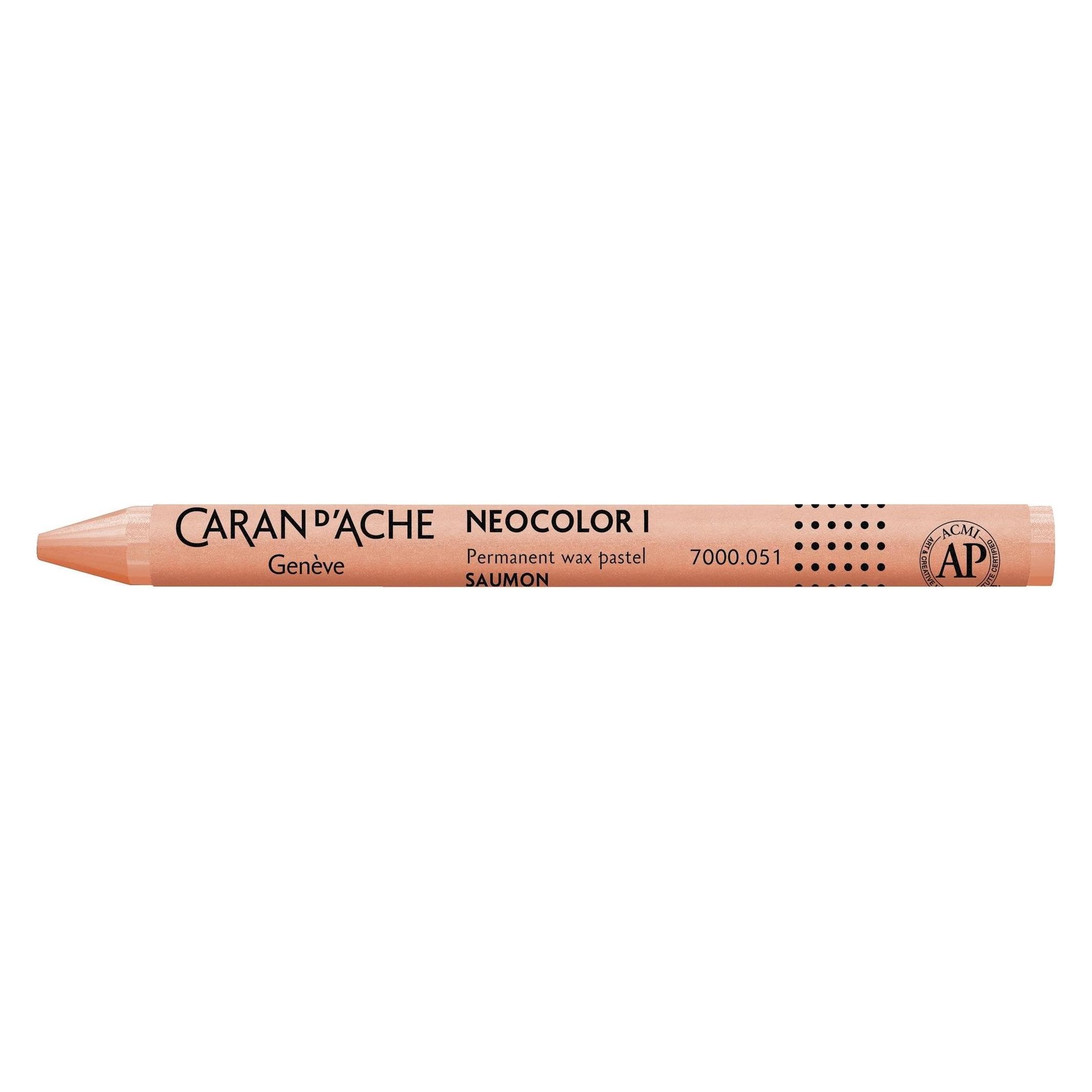 Caran d'Ache Neocolor I (1x) (7000.051)