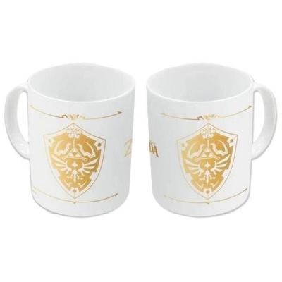 Zelda Logo Tasse, 325 ml