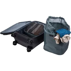 Thule packable laundry bag, Packsack, Grau
