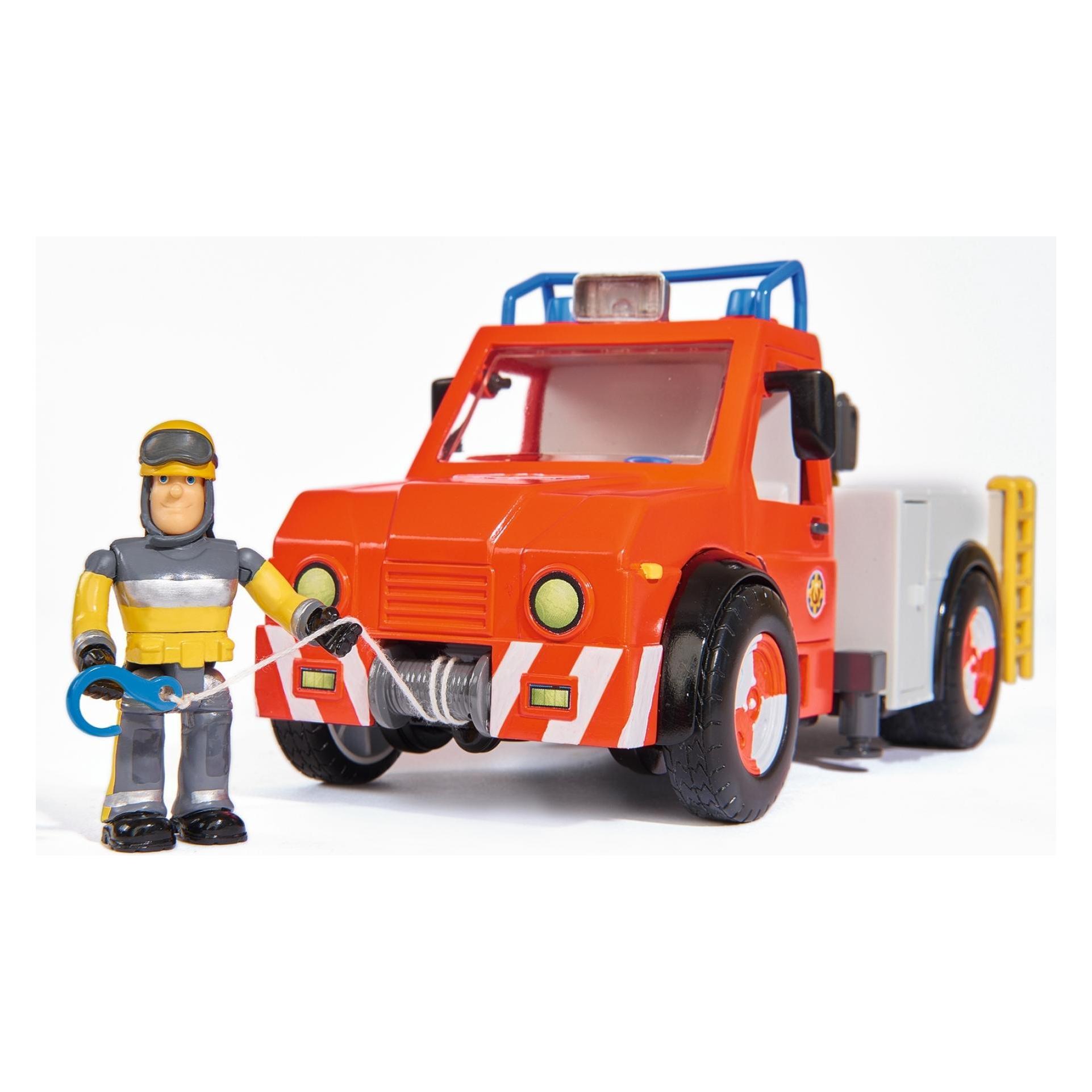 Simba Sam Phoenix mit Figur und Pferd (109258280)