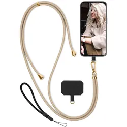 moex Unleash Gigaset GS290 Handykette mit Einleger