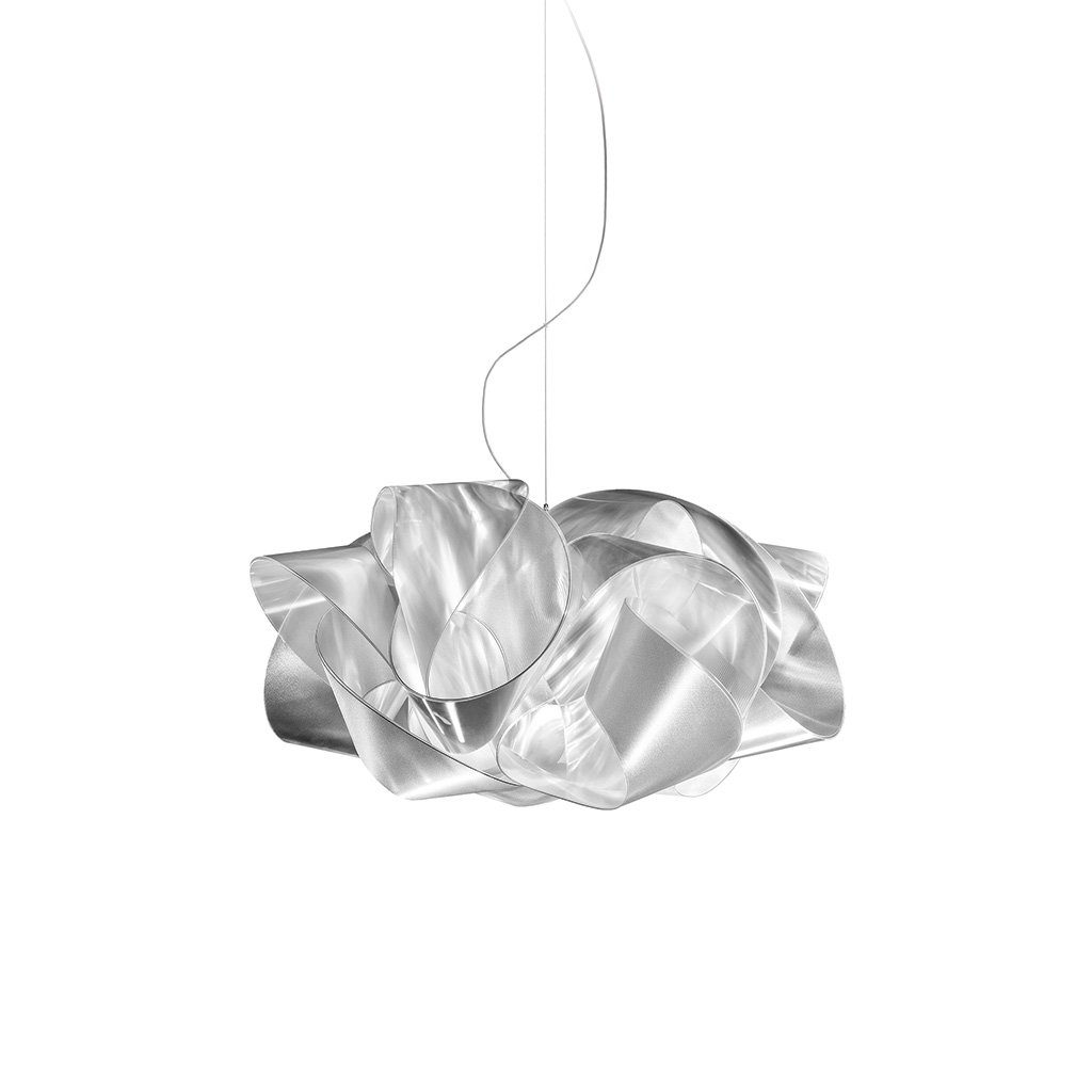 Slamp Fabula Pendelleuchte (medium (Ø 48,5cm)) medium (Ø 48,5cm) FABSM00PRS01T00000EU