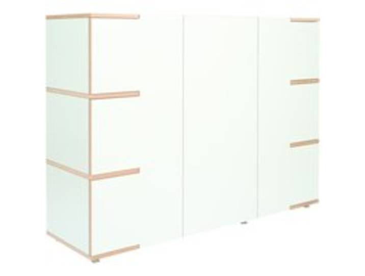 Tojo - Stau Schrank Side