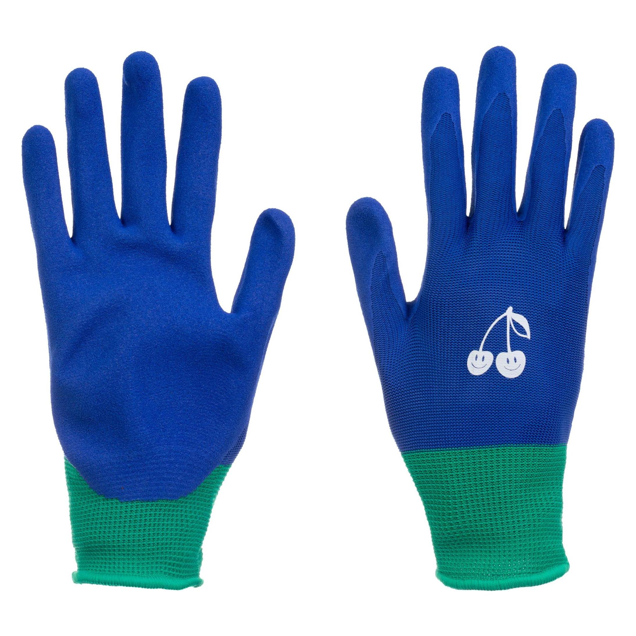 Ziener Children Garden Gloves C22csjs-Wg-S Siz6 (6) (42598385)