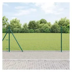 vidaXL, Zaunpfosten + Pfähle, Cazonar (13x Betonpfosten)