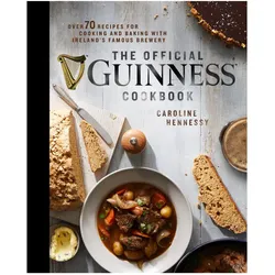 The Official Guinness Cookbook, Ratgeber von Caroline Hennessy