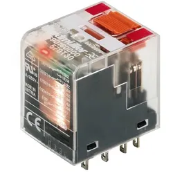 Weidmüller Relais RCM570T30