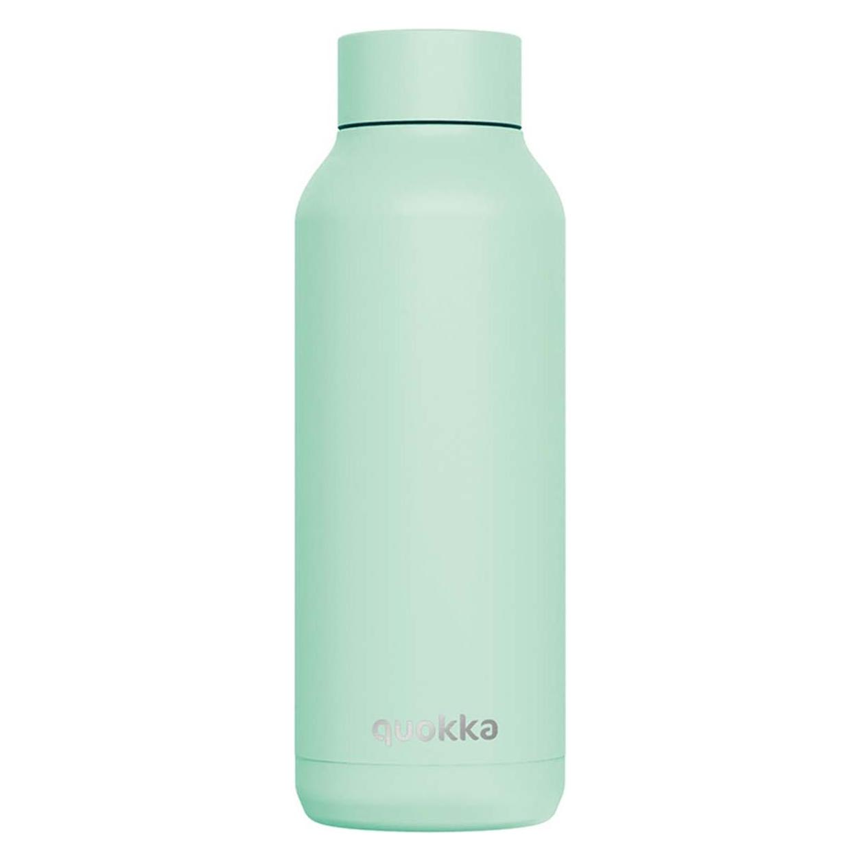 Quokka Edelstahl Thermoflasche 510ml Dicht (0.51 l) (11998)