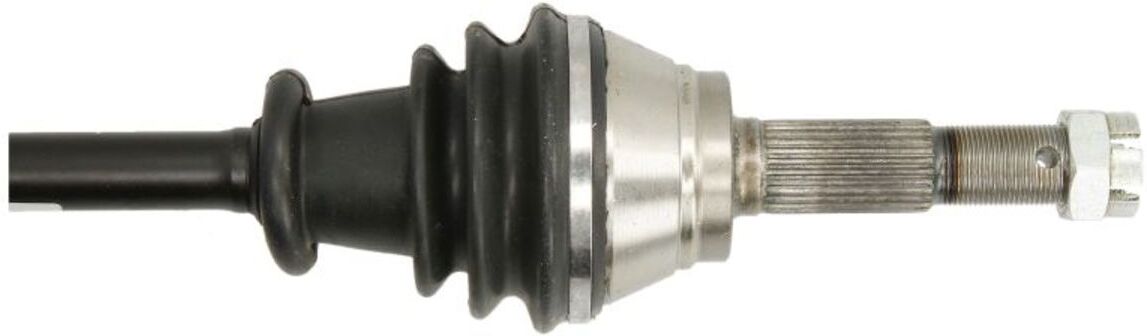 Antriebswelle POINT GEAR PNG72231 Links