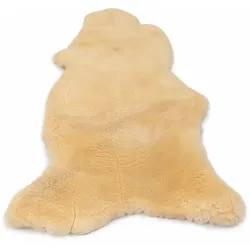 LAMMFELL medizinisch Relugan Baby Schaffell Öko ca. 75 cm