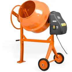 Betonmischer 2117