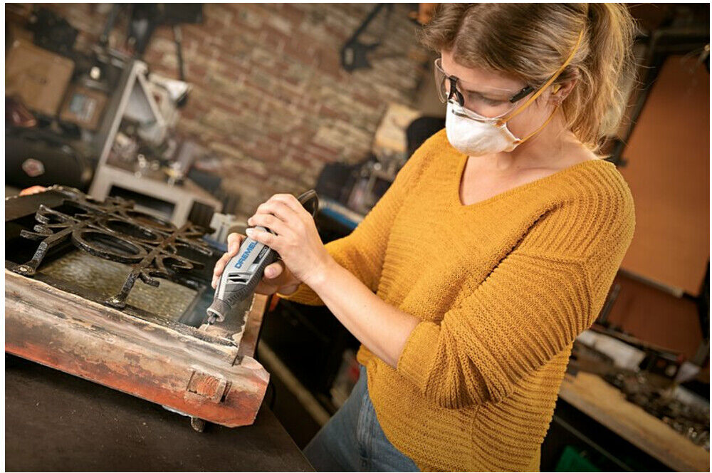 DREMEL® Multifunktionswerkzeug 4250 (F0134250KA)