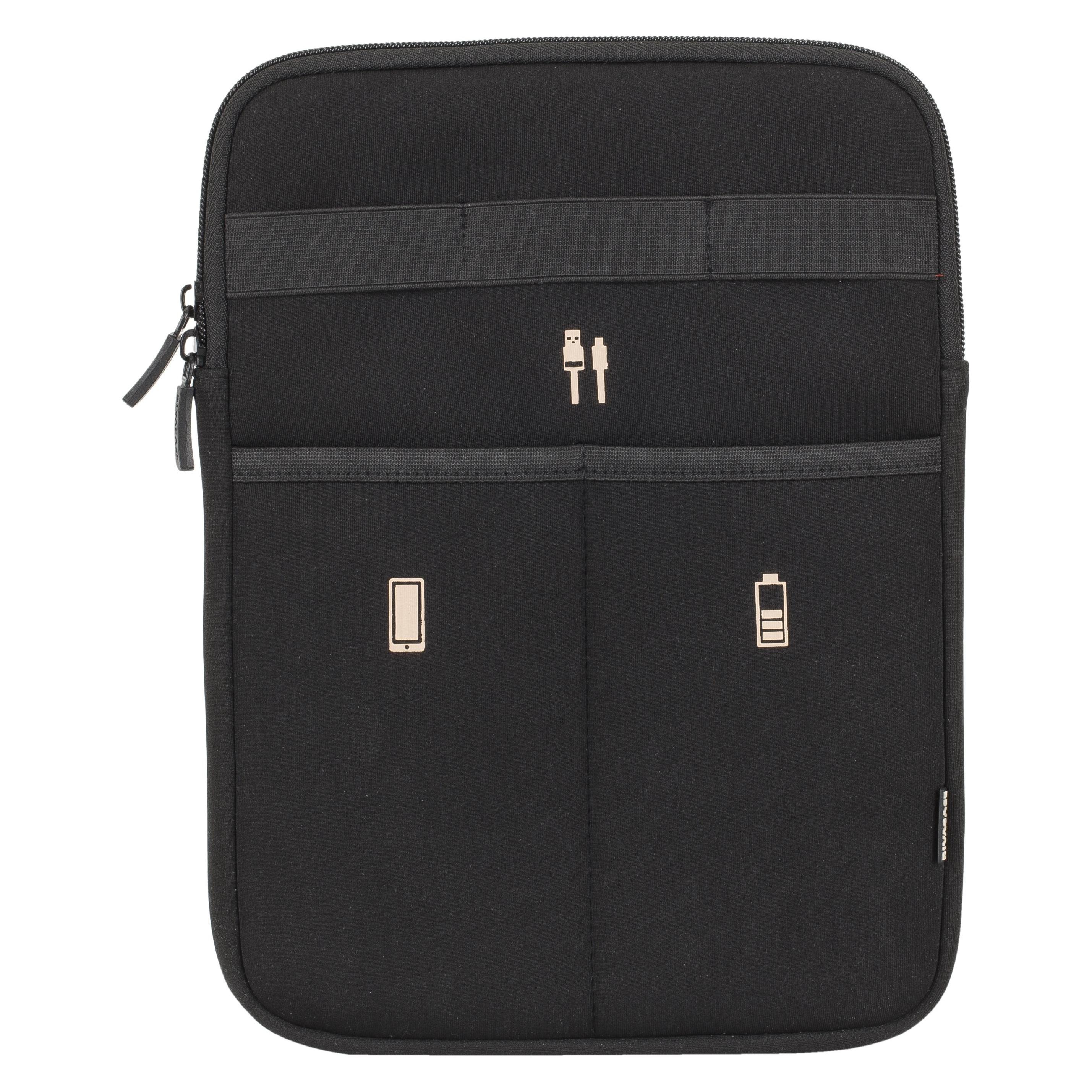 Rivacase Antishock (Universal) (5617 BLACK)