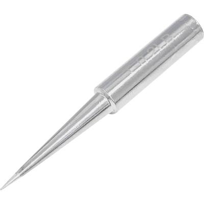 TOOLCRAFT Lötspitze Bleistiftform Spitzen-Größe 0.2mm Spitzen-Länge 25mm Inhalt 1St.