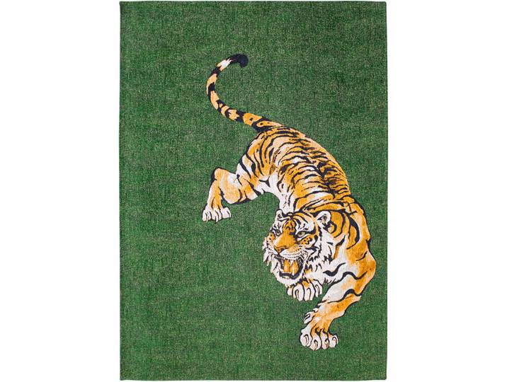 Teppich Green On Fire Green on Fire Anderes Muster Polyester 200 x 280 cm