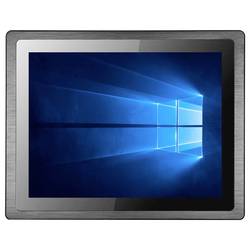 Wachendorff PPC002-190CAH08512WAED2P 48.26 cm (19) Panel PC, kap. Touch, i3-8145U Industrie Display