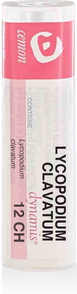 Lycopodium Clavatum 12ch Granuli Multidose Cemon