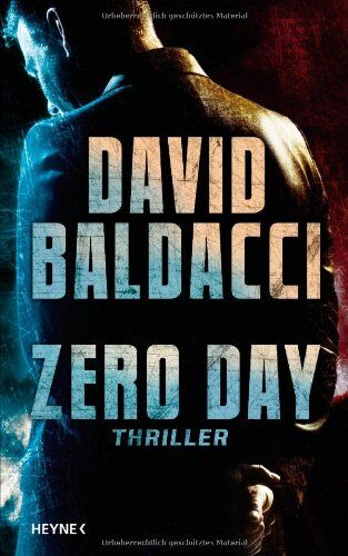 David Baldacci - Zero Day: Thriller - Preis vom 09.10.2026 07:28:09 h