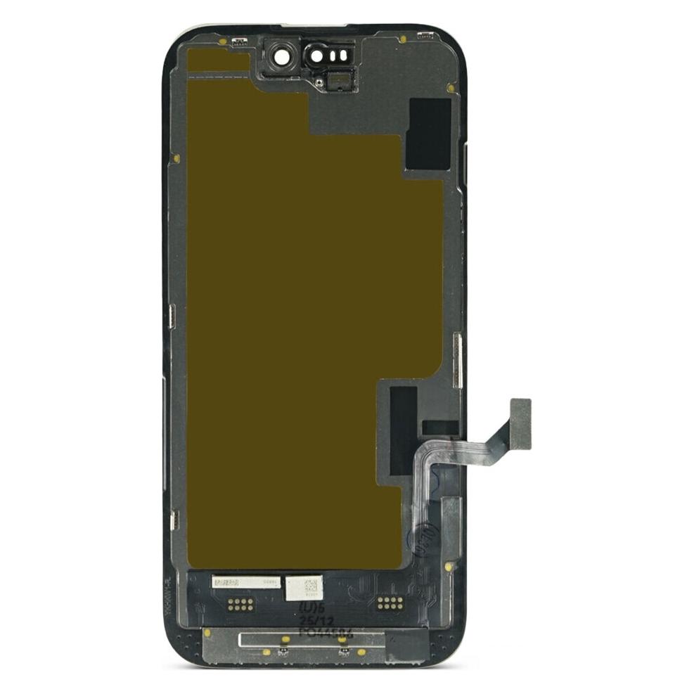 OEM JCID Soft OLED Diagnostizierbare Display für iPhone 15 (Display, Apple iPhone 15) (65860048)