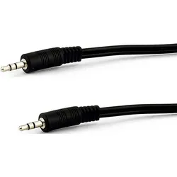E+P Elektrik Stereo-Anschlusskabel B 111/5