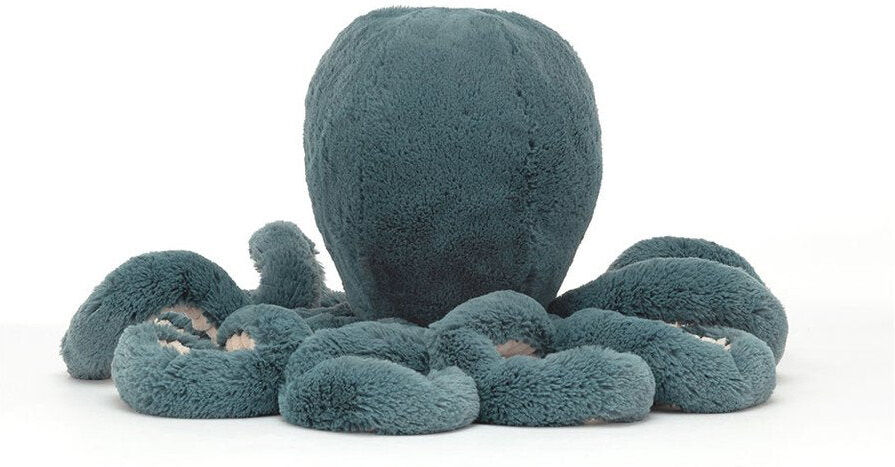 Jellycat Storm Octopus Large 47cm x 19cm