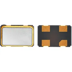 XO32 16,00000 - Quarzoszillator, Keramik-SMD XO32 16,0 MHz