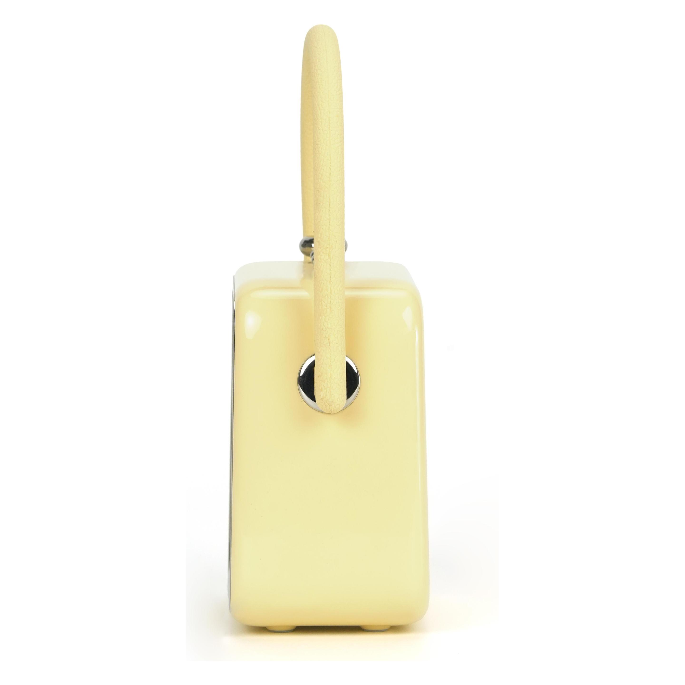 Divoom SongBird-SE yellow (8 h) (90100058233)