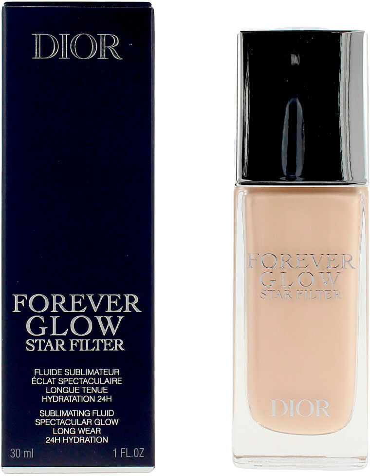Christian Dior Filtre fluide Dior Forever Glow Star #0N