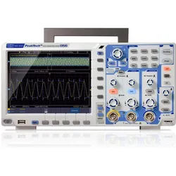 Peaktech, Multimeter, P 1356 Digital Speicher Oszilloskop (Oszilloskop)