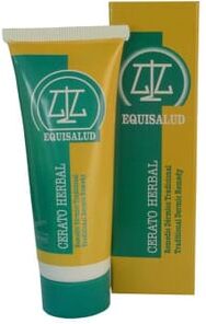 Equisalud Cerato Herbal 25g