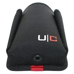 Ultimacase Holster mit multifunktionaler Gürtelschlaufe für Zebra TC73, Barcode Scanner Zubehör
