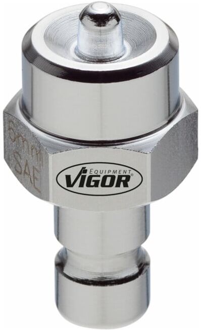 VIGOR Presses pour outil à bourrer V1728 V2556 (V2556)