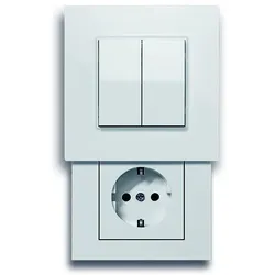 TCS Tür Control VSD VS02-03010000