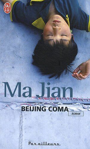 Ma Jian - Beijing coma - Preis vom 17.10.2026 19:25:27 h