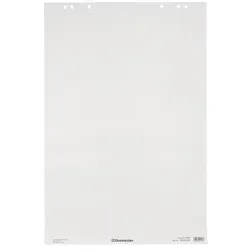 Soennecken Flipchartblock 1139 68x99cm 20Bl. blanko 10 St./Pack.