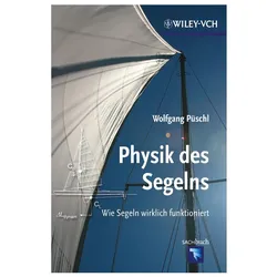 Physik des Segelns, Sachbücher von Wolfgang Püschl