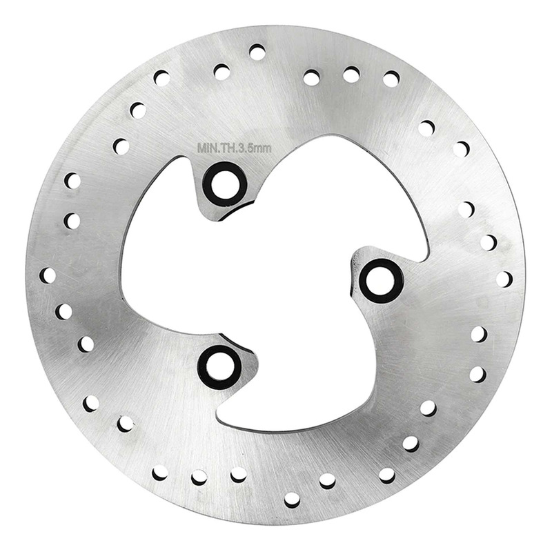 TNT Original Disque de frein TNT D.190 avant MBK Yamaha Piaggio