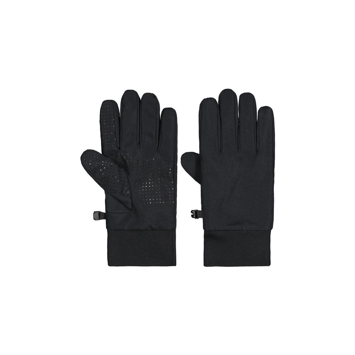Barts Altitude Gloves black (01) L/XL 7017401