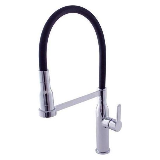 Domoletti KITCHEN FAUCET ZAMBEZI DZA017.5 (DZA017.5)