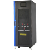 PowerWalker VFI 100K CPG PF1 3/3 BX, USV schwarz