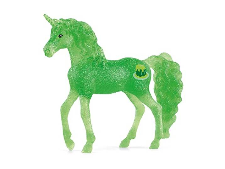 Schleich 70733 Eenhoorn Fruit Jelly (Bayala), meerkleurig