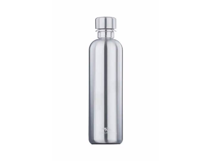 Sodabär Flasche Mate Of Steel Flipper 0.75 l Edelstahlflasche – Wassersprudler Zubehör