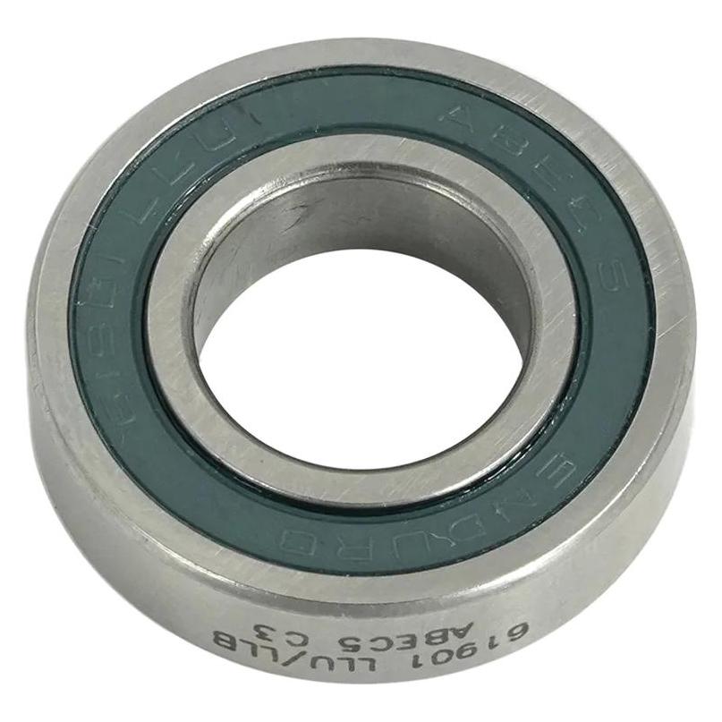 Enduro Bearings XD-15 Pro Ceramic TorqTite Innenlager, BB386EVO, SRAM DUB 29mm, black (BKC-0899) (EB9796)