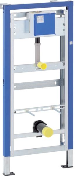 Geberit Duofix Basic Urinal Universal 458603005 élément de montage 130 cm, modèle 2013