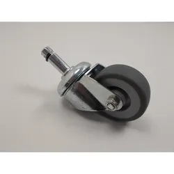 Cleancraft Lenkrolle HKM 800 103429 / Ø50
