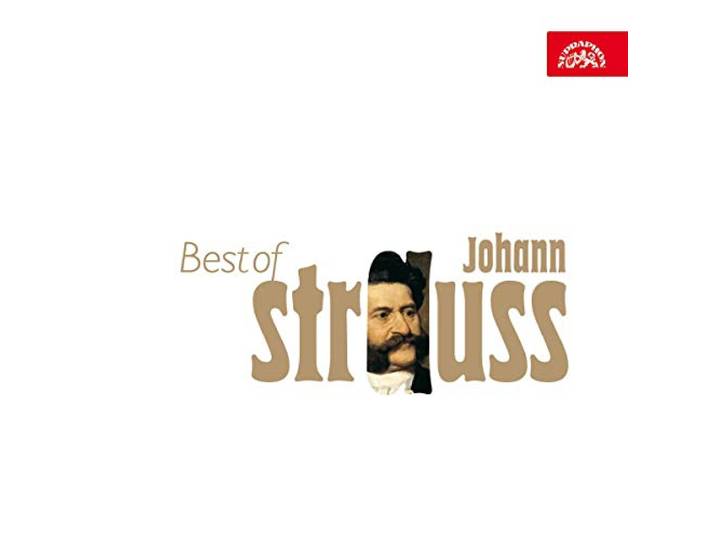 Best of Johann Strauss