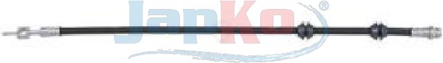 Japko Halter, Bremsschlauch 69l06 Für Land Rover