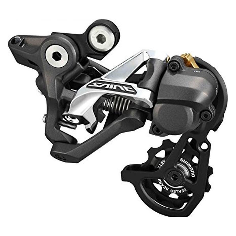 Shimano Saint RD-M820 (10-fach) (IRDM820SS1)