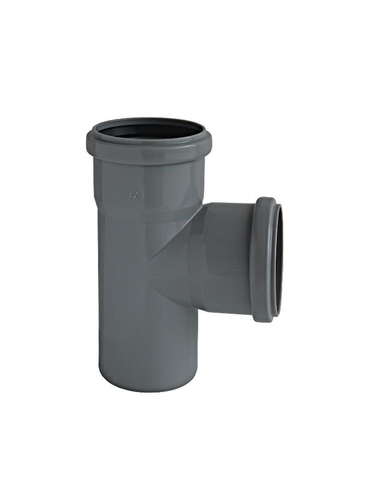 ALIAXIS 50-50-87.5 pp white branch