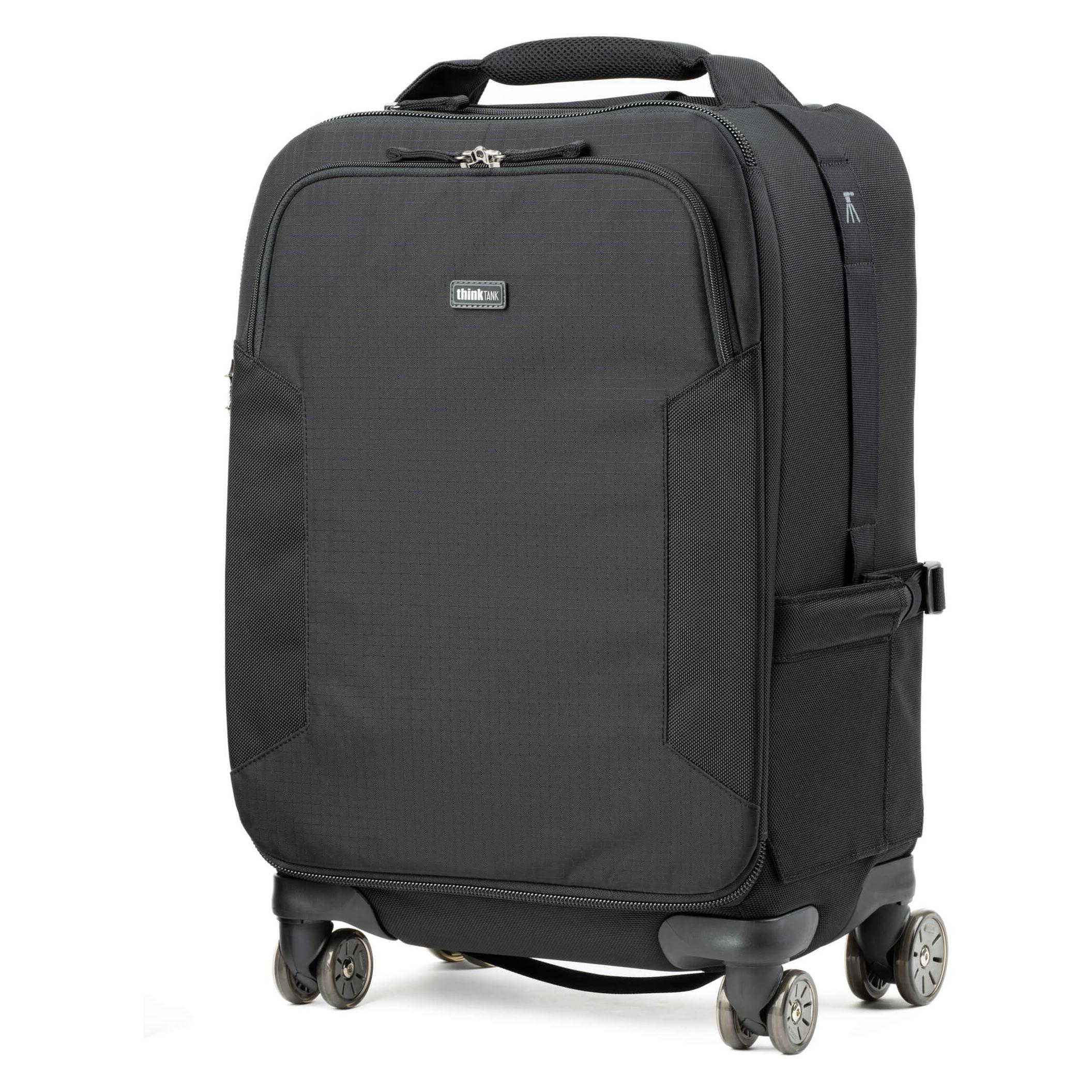 Think Tank Derby Aeroportuale con Ruote (Fototrolley, 29 l) (730515)